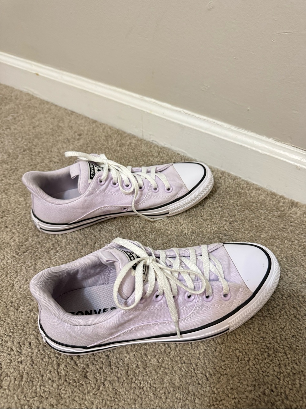 Converse Chuck Taylor All Star Rave Womens Shoes Size 8.5